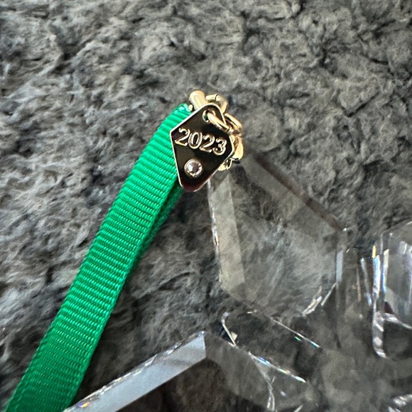 Swarovski Annual Edition Ornament 2023 Large - Picture 6 of 7